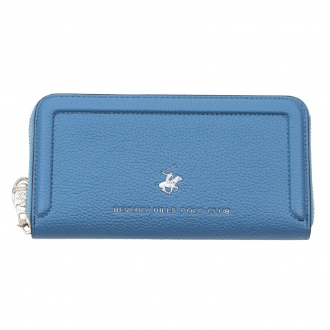 Дамско портмоне Beverly Hills Polo Club, BH4204AZ