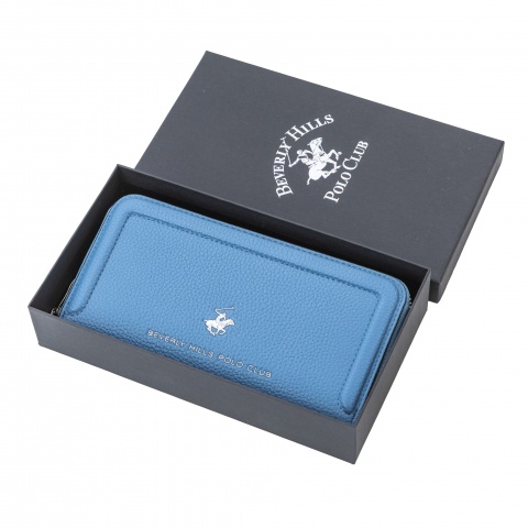 Дамско портмоне Beverly Hills Polo Club, BH4204AZ