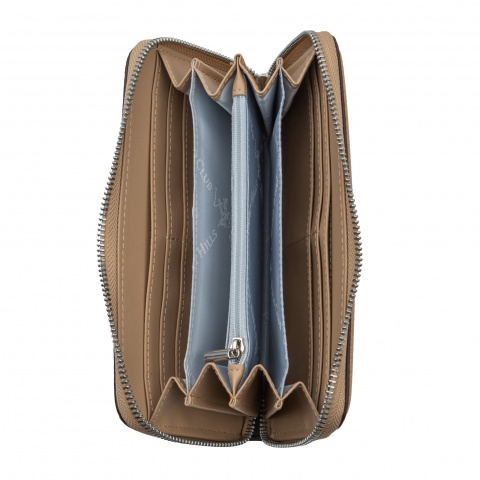 Дамско портмоне Beverly Hills Polo Club, BH4204BE