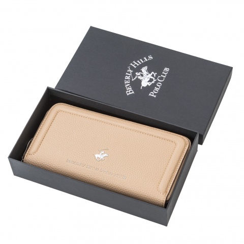 Дамско портмоне Beverly Hills Polo Club, BH4204BE