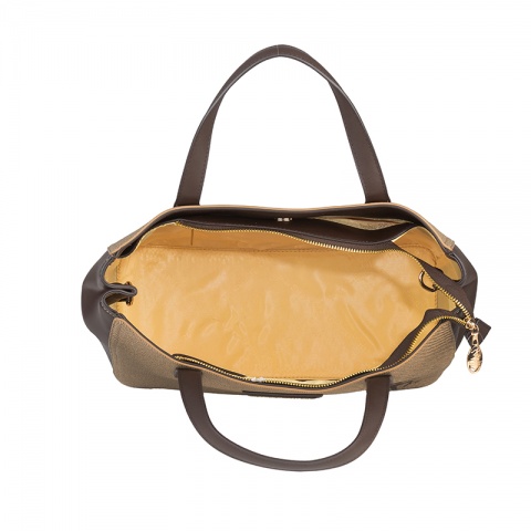 Дамска чанта Beverly Hills Polo Club, BH4211BR