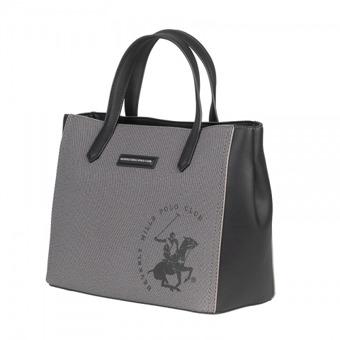Дамска чанта Beverly Hills Polo Club, BH4211NE