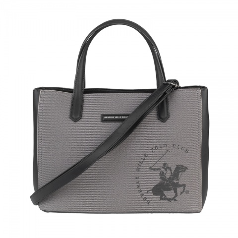 Дамска чанта Beverly Hills Polo Club, BH4211NE