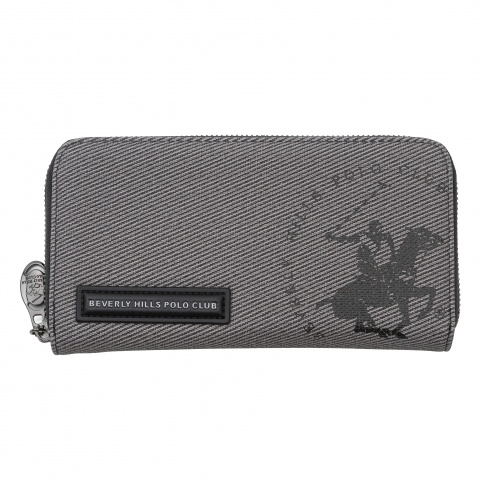 Дамско портмоне Beverly Hills Polo Club, BH4214NE