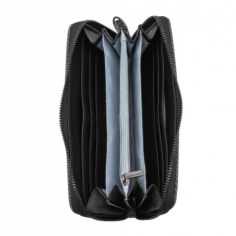 Дамско портмоне Beverly Hills Polo Club, BH4214NE