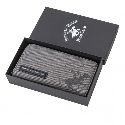 Дамско портмоне Beverly Hills Polo Club, BH4214NE