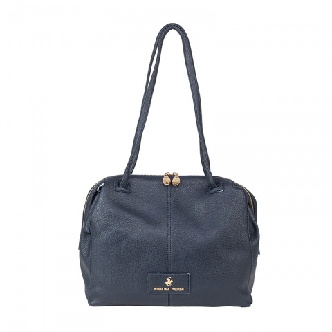 Дамска чанта Beverly Hills Polo Club, BH4220BL