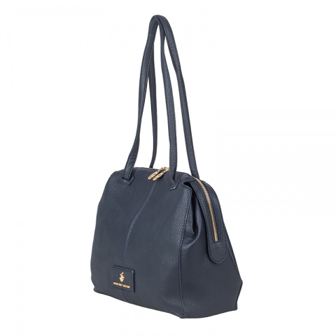 Дамска чанта Beverly Hills Polo Club, BH4220BL