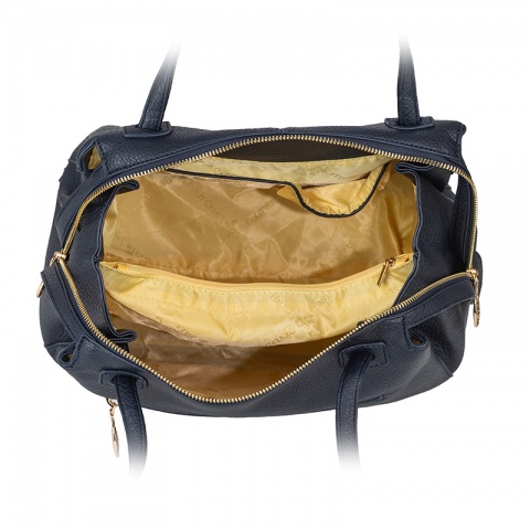 Дамска чанта Beverly Hills Polo Club, BH4220BL