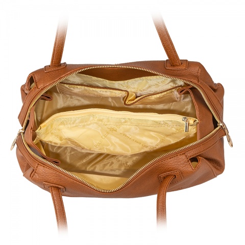 Дамска чанта Beverly Hills Polo Club, BH4220BR