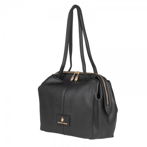 Дамска чанта Beverly Hills Polo Club, BH4220NE