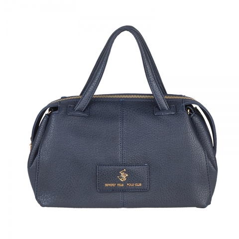 Дамска чанта Beverly Hills Polo Club, BH4222BL