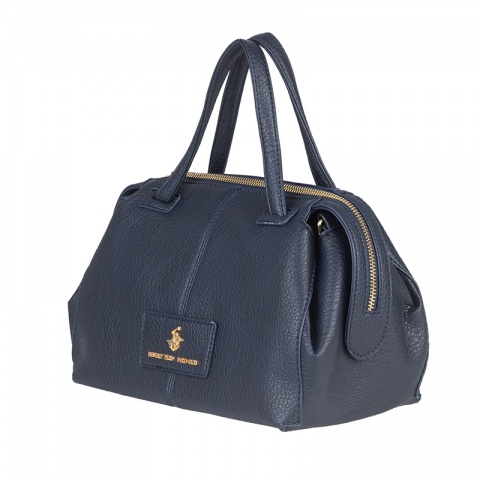 Дамска чанта Beverly Hills Polo Club, BH4222BL