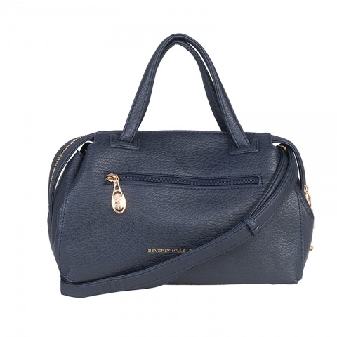 Дамска чанта Beverly Hills Polo Club, BH4222BL
