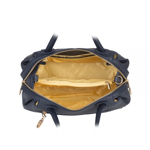 Дамска чанта Beverly Hills Polo Club, BH4222BL