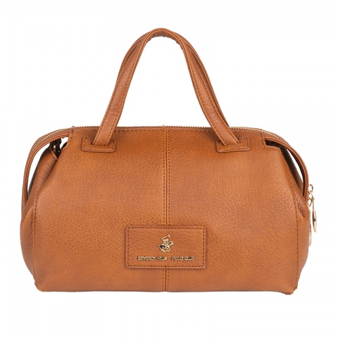 Дамска чанта Beverly Hills Polo Club, BH4222BR
