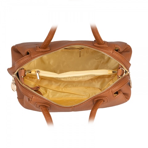 Дамска чанта Beverly Hills Polo Club, BH4222BR