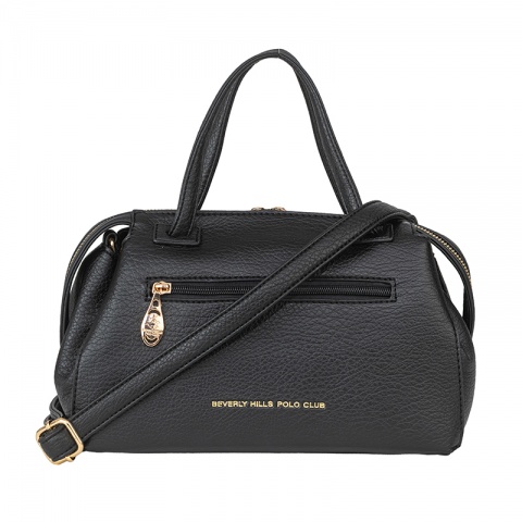 Дамска чанта Beverly Hills Polo Club, BH4222NE