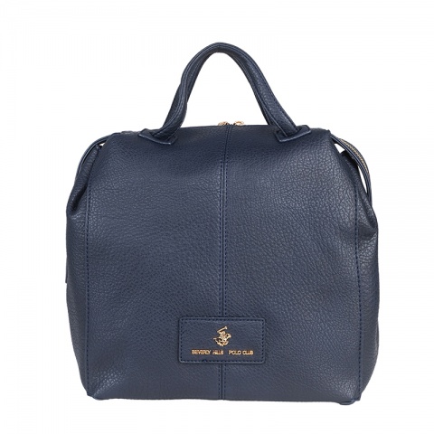 Дамска раница Beverly Hills Polo Club, BH4223BL