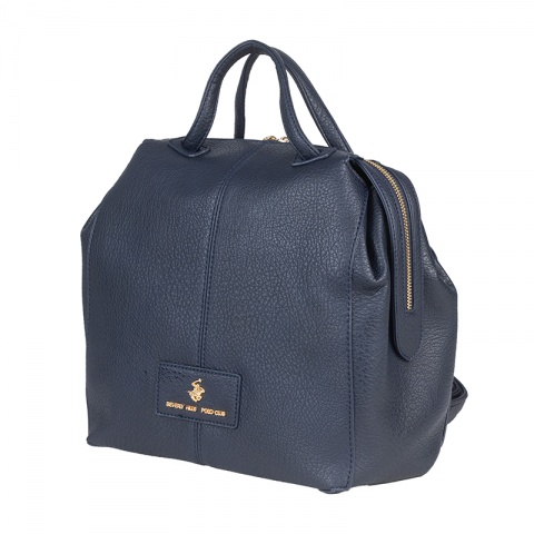 Дамска раница Beverly Hills Polo Club, BH4223BL