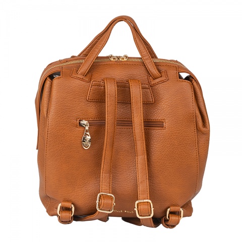 Дамска раница Beverly Hills Polo Club, BH4223BR