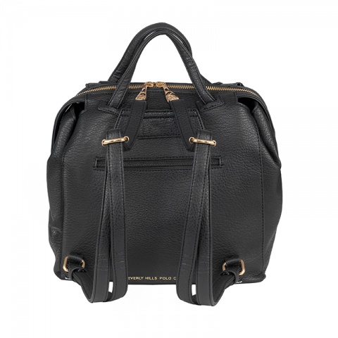 Дамска раница Beverly Hills Polo Club, BH4223NE