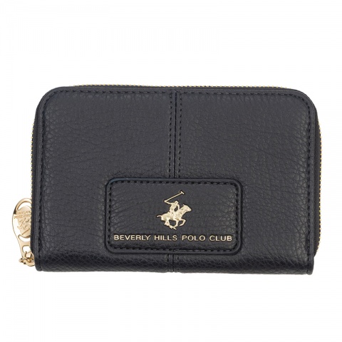 Дамско портмоне Beverly Hills Polo Club, BH4224BL