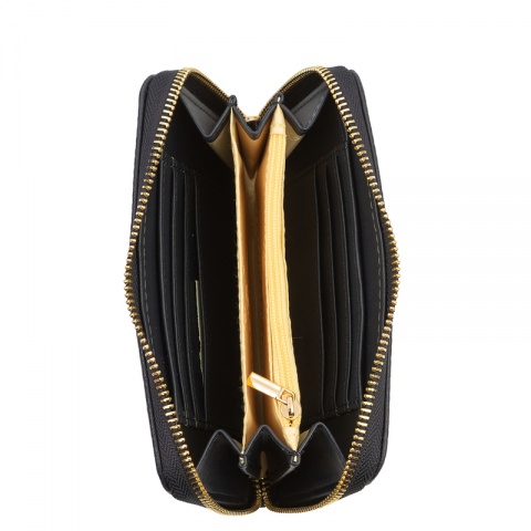 Дамско портмоне Beverly Hills Polo Club, BH4224BL