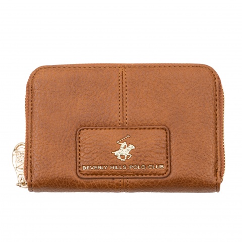 Дамско портмоне Beverly Hills Polo Club, BH4224BR