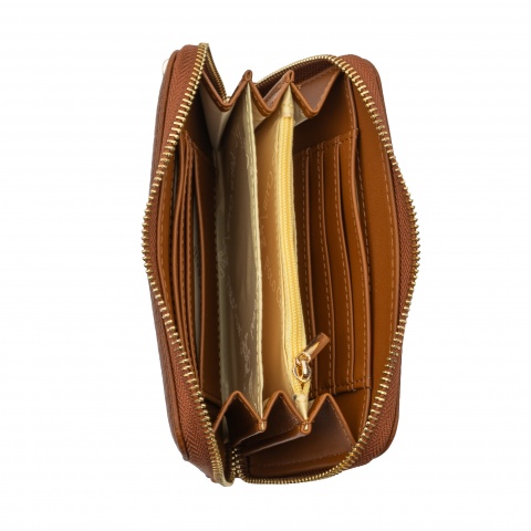 Дамско портмоне Beverly Hills Polo Club, BH4224BR