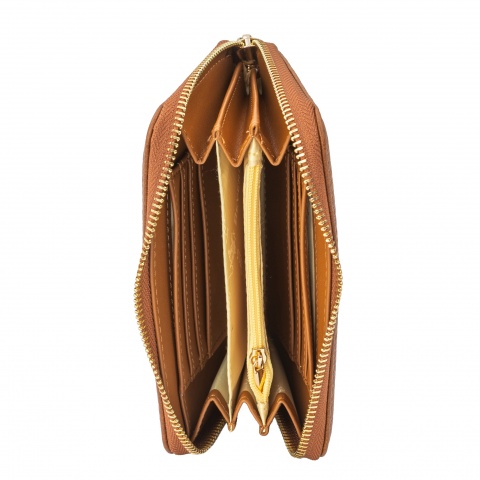 Дамско портмоне Beverly Hills Polo Club, BH4224BR