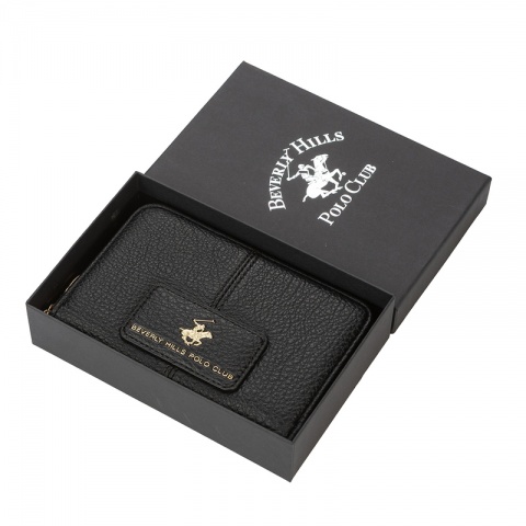 Дамско портмоне Beverly Hills Polo Club, BH4224NE