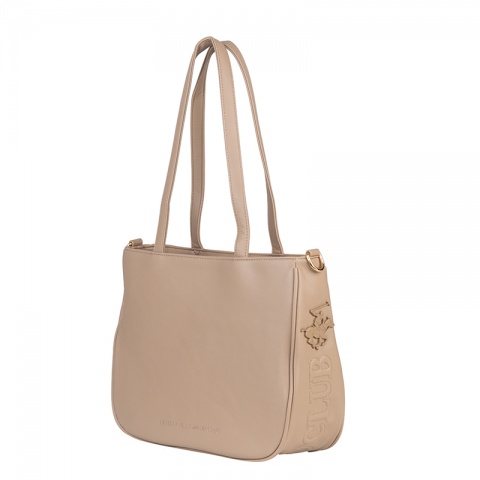 Дамска чанта Beverly Hills Polo Club, BH4231BE
