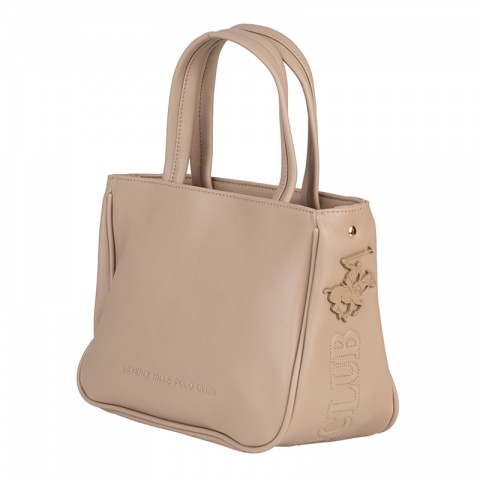 Дамска чанта Beverly Hills Polo Club, BH4232BE