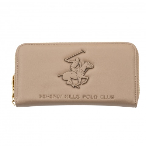 Дамско портмоне Beverly Hills Polo Club, BH4234BE