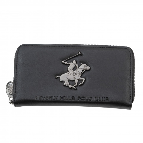 Дамско портмоне Beverly Hills Polo Club, BH4234NE