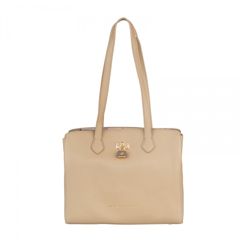 Дамска чанта Beverly Hills Polo Club, BH4240BE