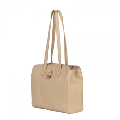 Дамска чанта Beverly Hills Polo Club, BH4240BE