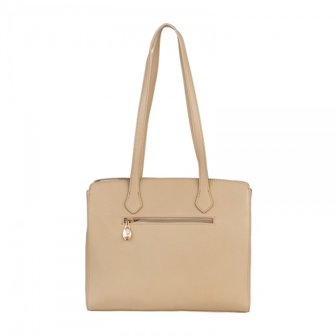 Дамска чанта Beverly Hills Polo Club, BH4240BE