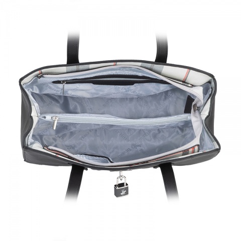 Дамска чанта Beverly Hills Polo Club, BH4240NE