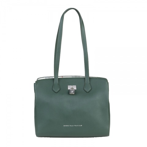 Дамска чанта Beverly Hills Polo Club, BH4240VE