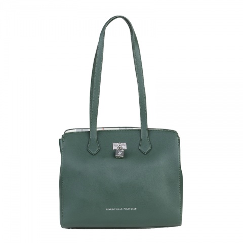Дамска чанта Beverly Hills Polo Club, BH4240VE