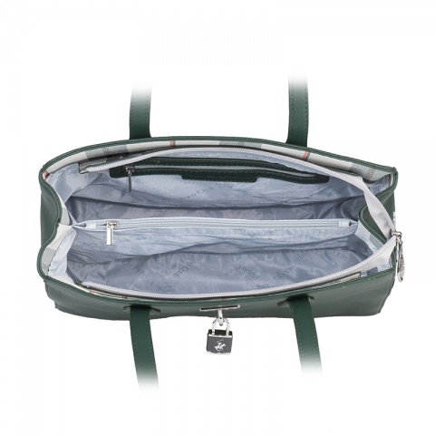 Дамска чанта Beverly Hills Polo Club, BH4240VE