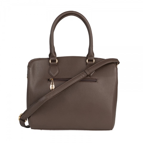 Дамска чанта Beverly Hills Polo Club, BH4241BR