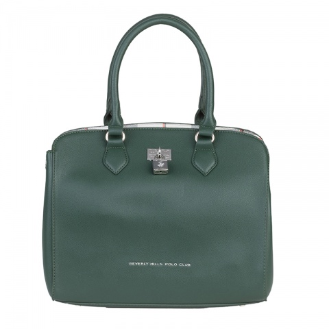 Дамска чанта Beverly Hills Polo Club, BH4241VE