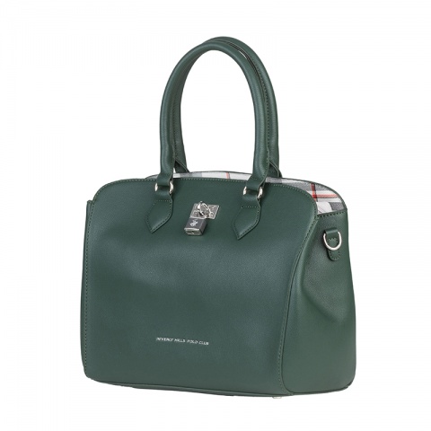 Дамска чанта Beverly Hills Polo Club, BH4241VE