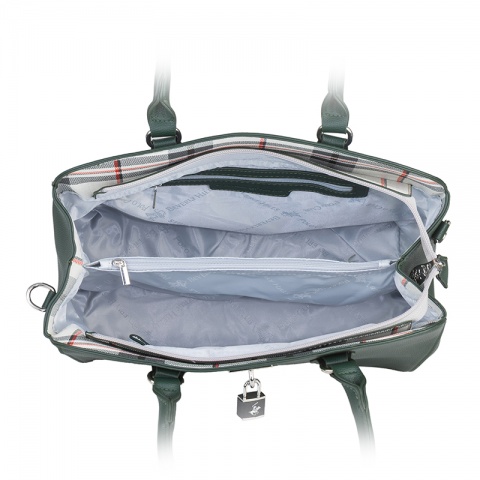 Дамска чанта Beverly Hills Polo Club, BH4241VE