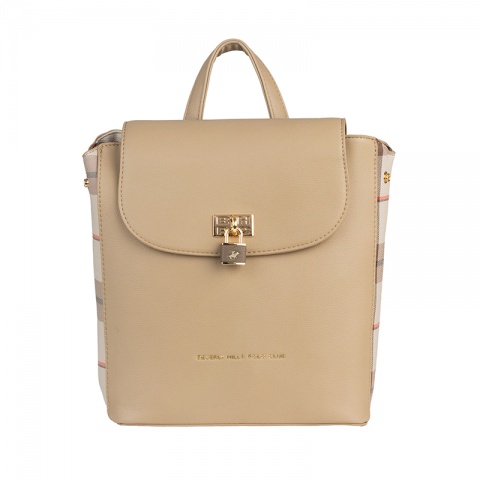 Дамска раница Beverly Hills Polo Club, BH4242BE