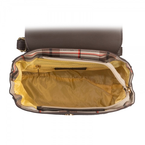 Дамска раница Beverly Hills Polo Club, BH4242BR