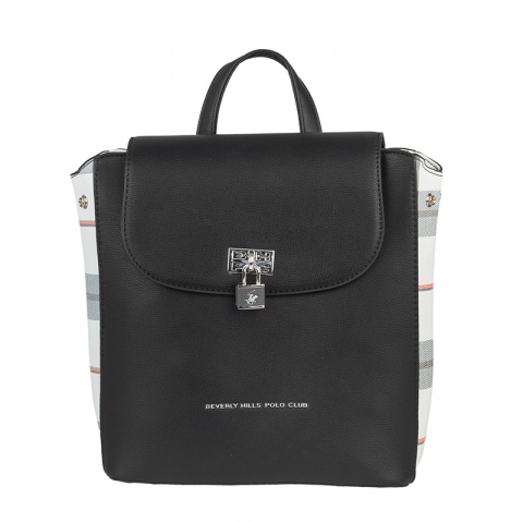 Дамска раница Beverly Hills Polo Club, BH4242NE